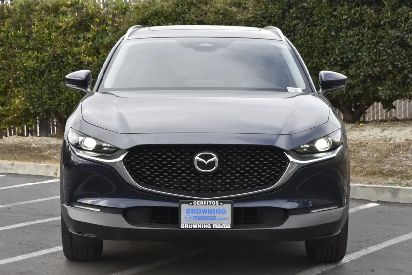 2025 Mazda CX-30 2.5 S Preferred photo 1