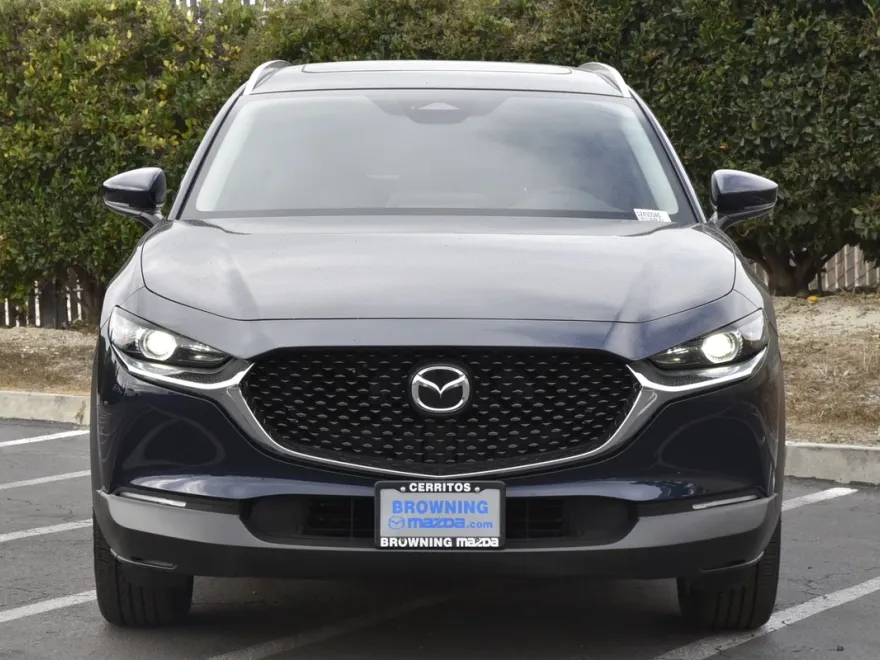 2025 Mazda CX-30 2.5 S Preferred photo 1