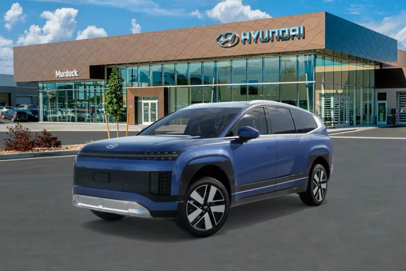 2026 Hyundai Ioniq SEL photo 1