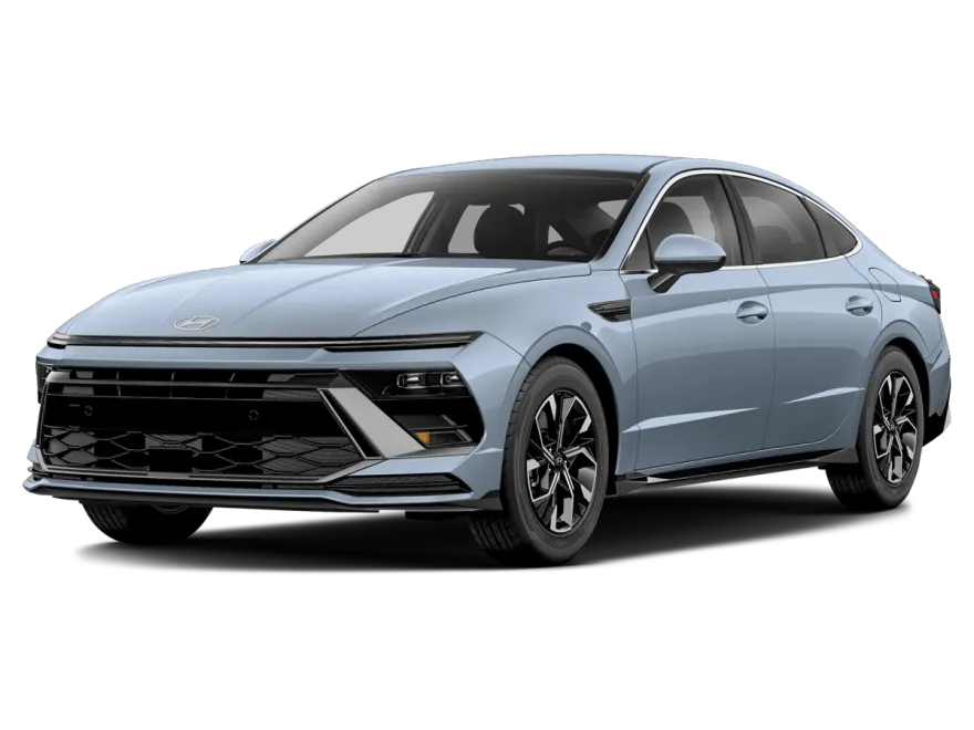 2025 Hyundai Sonata SEL photo 1