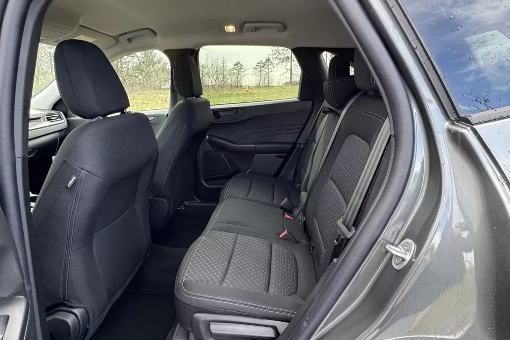 2025 Ford Escape Active photo 1