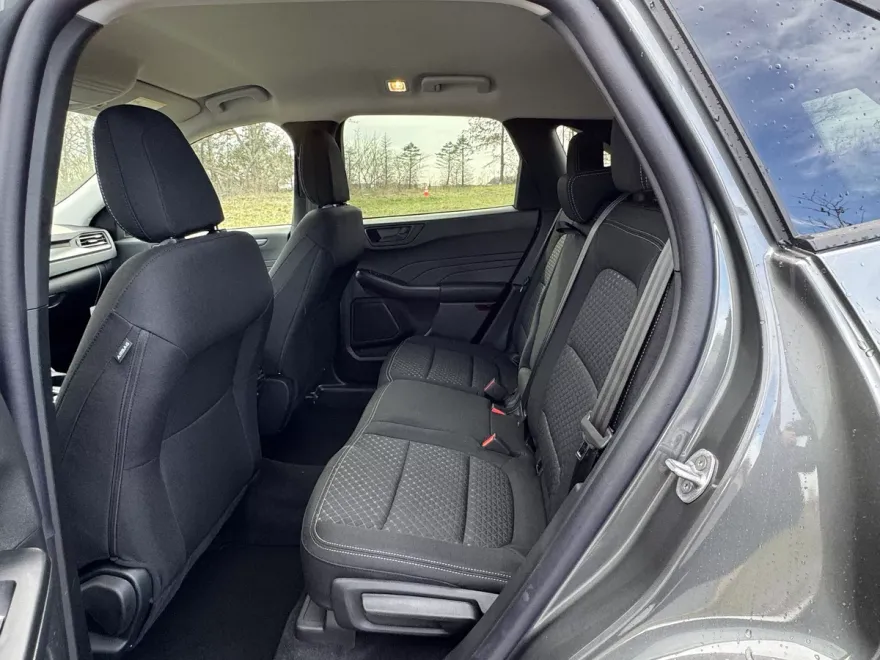 2025 Ford Escape Active photo 1