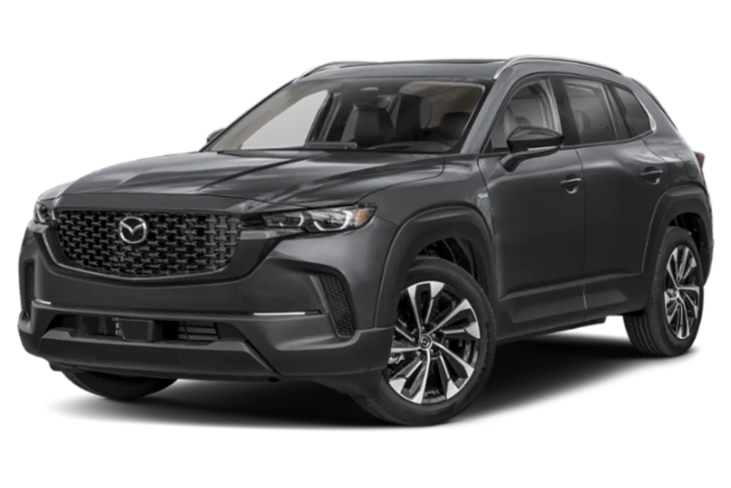 2025 Mazda CX-50 Premium Plus photo 1