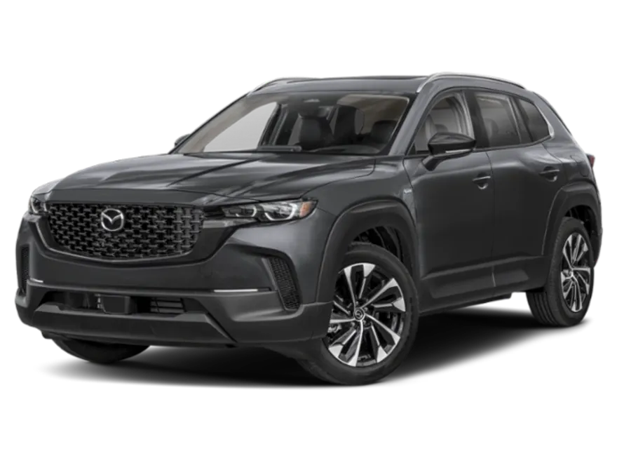 2025 Mazda CX-50 Premium Plus photo 1