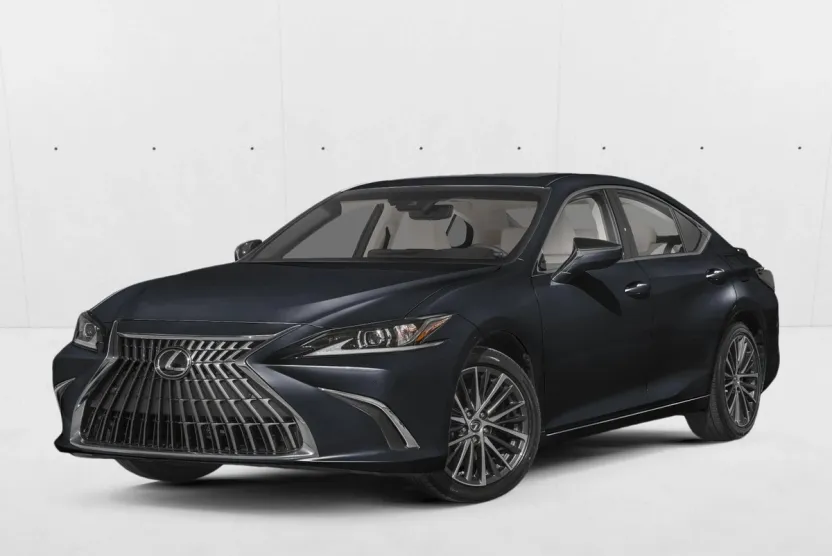 2025 Lexus ES Premium photo 1