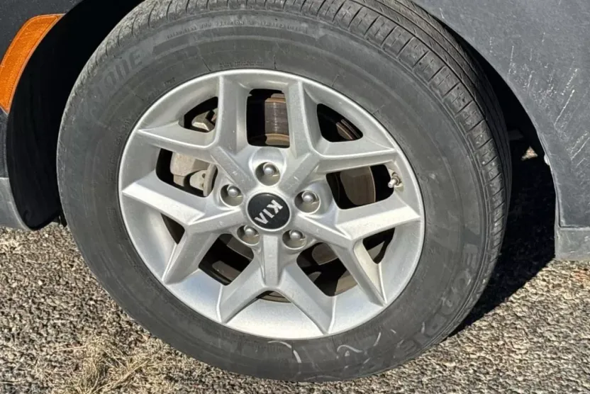 2021 Kia Soul LX S X-Line photo 1