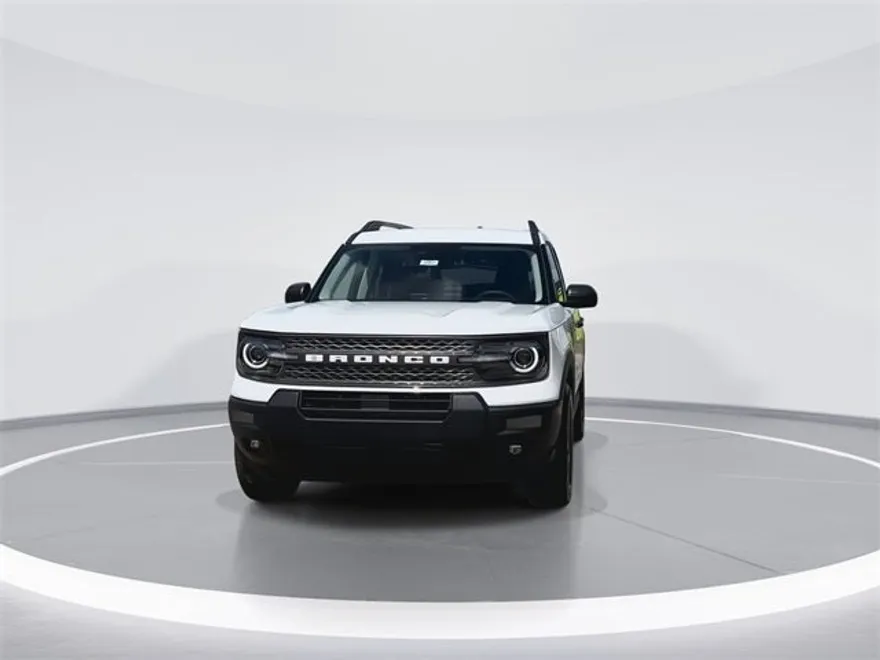 2025 Ford Bronco Sport Big Bend photo 1