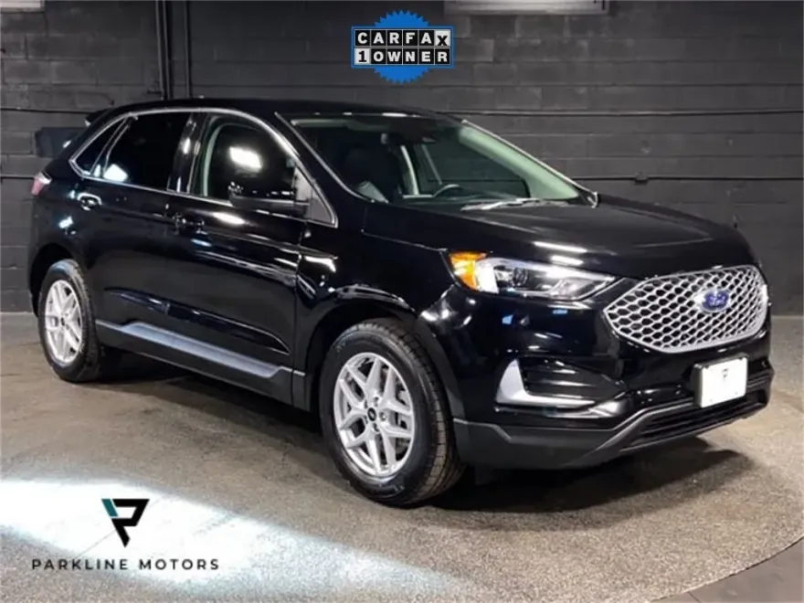 2023 Ford Edge SEL photo 1