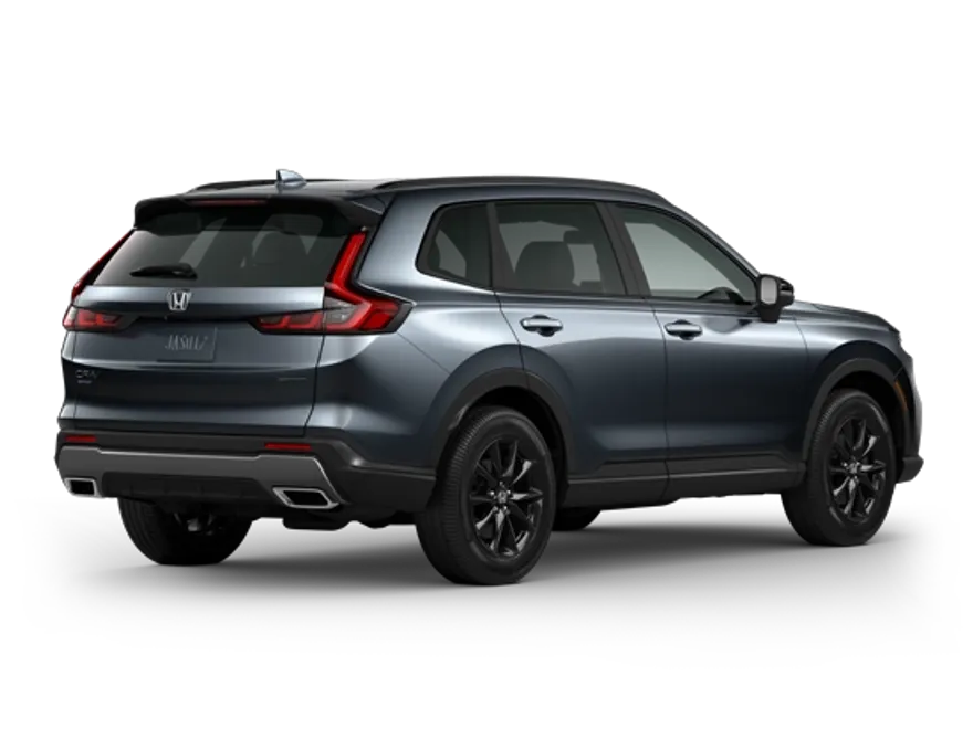2026 Honda CR-V Sport Hybrid photo 1