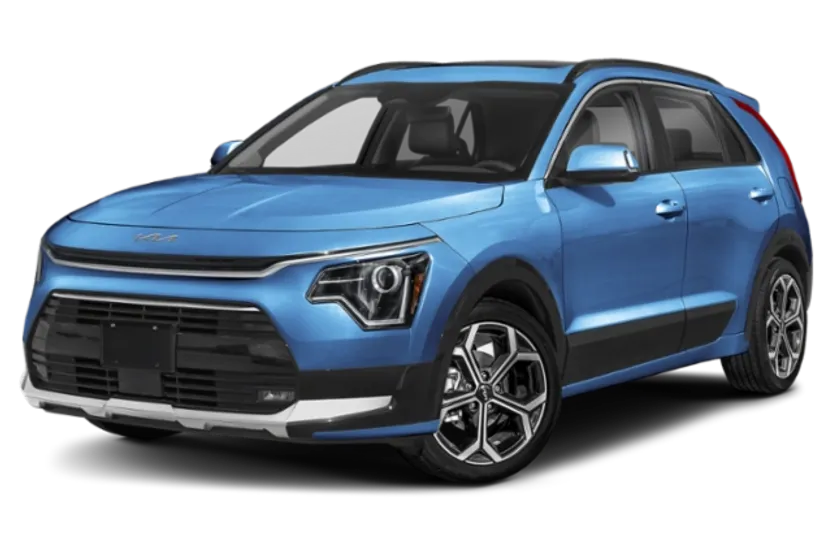 2025 Kia Niro EX Touring photo 1