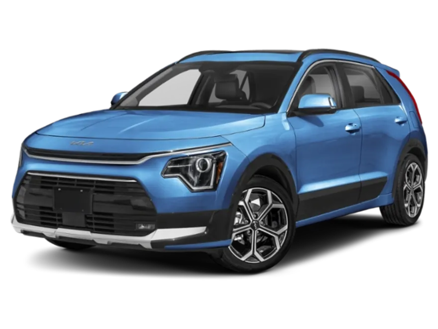 2025 Kia Niro EX Touring photo 1