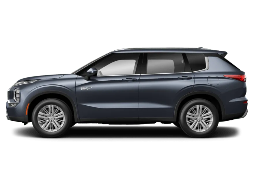 2025 Mitsubishi Outlander PHEV SE photo 1