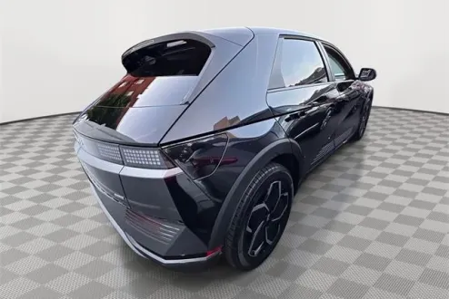 2024 Hyundai Ioniq 5 SEL photo 2