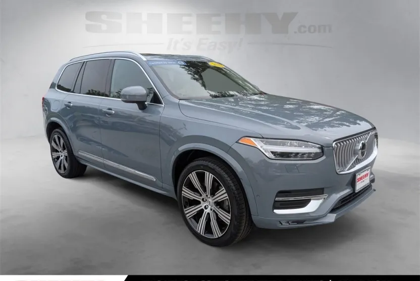 2022 Volvo XC90 T6 Inscription photo 1