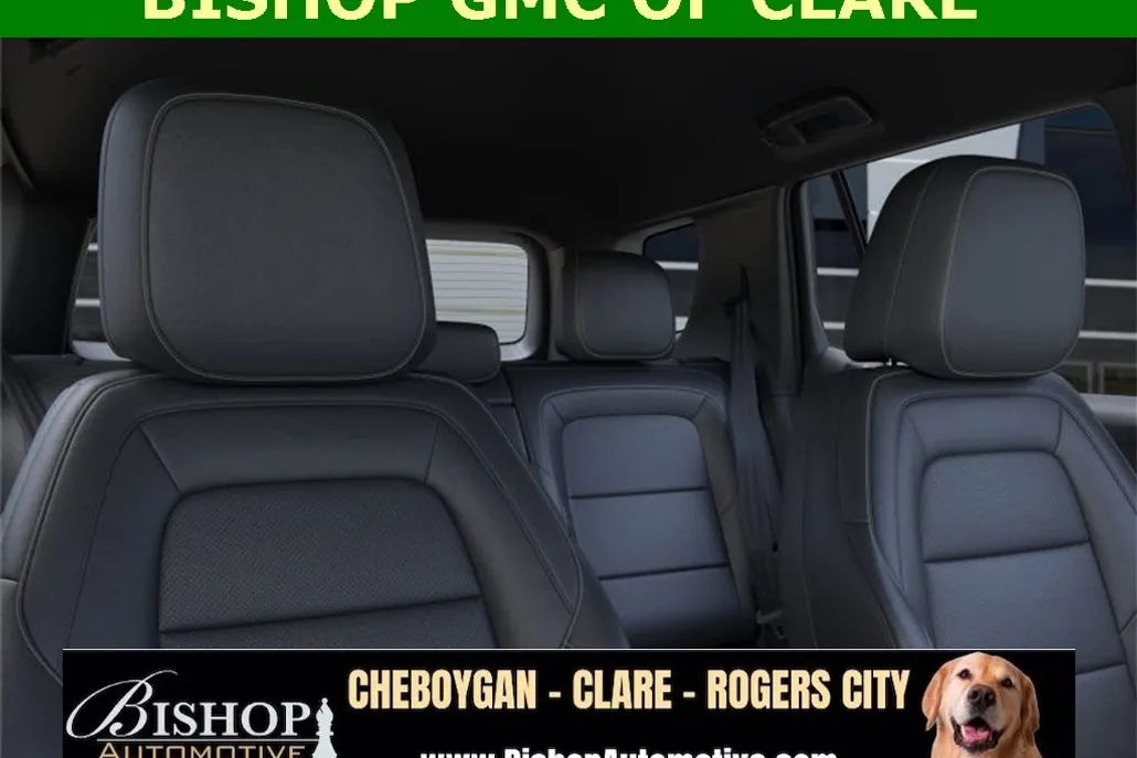 2026 Gmc Terrain Elevation photo 1