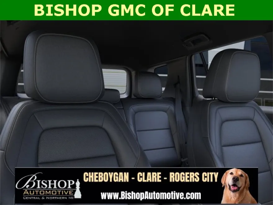 2026 Gmc Terrain Elevation photo 1