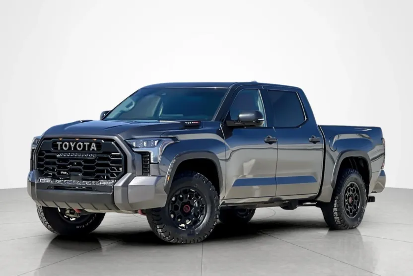 2023 Toyota Tundra TRD Pro photo 1