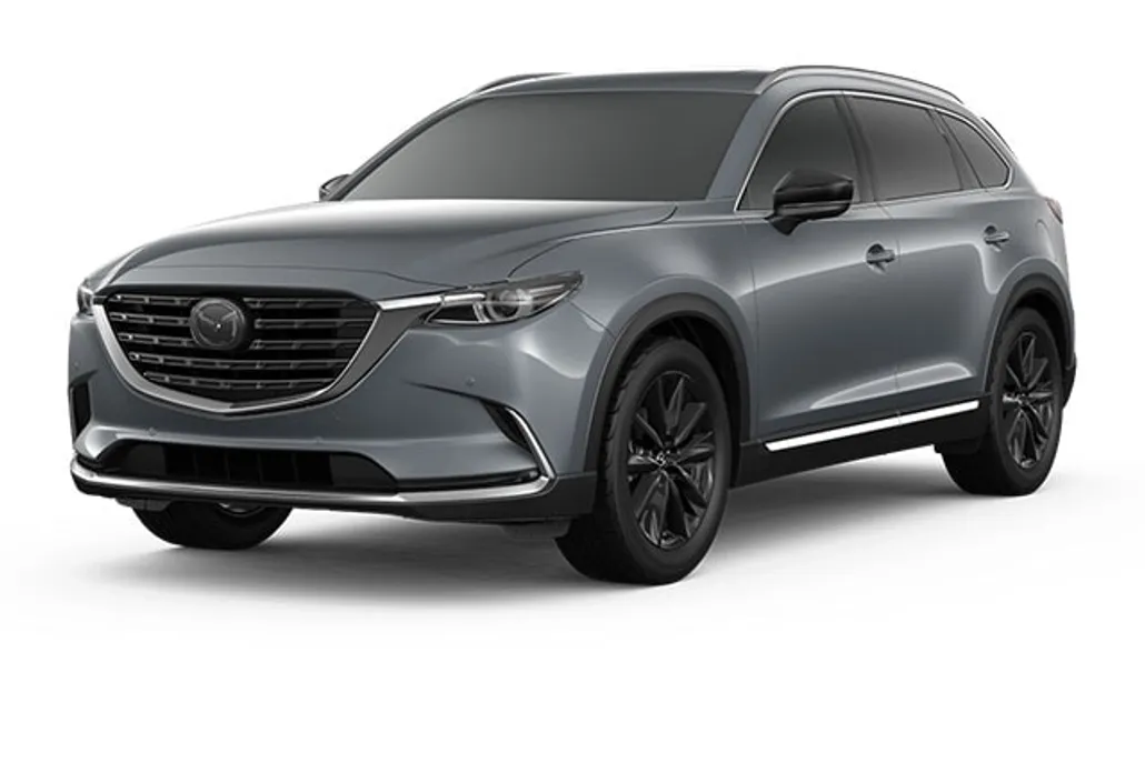 2022 Mazda CX-9 Carbon photo 1