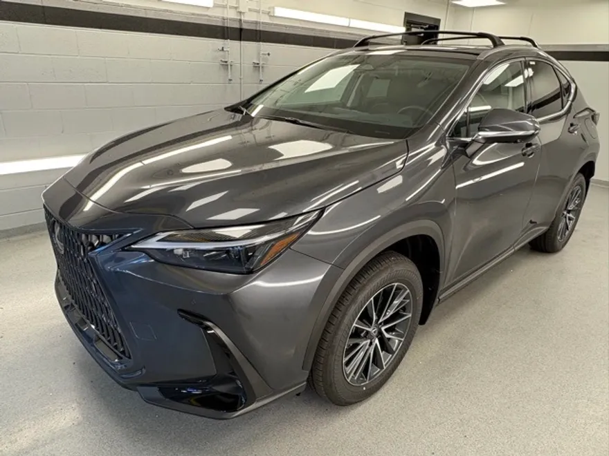 2025 Lexus NX Premium photo 1