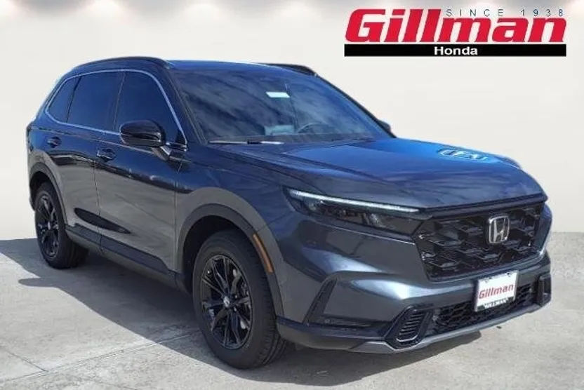 2025 Honda CR-V Sport-L photo 1