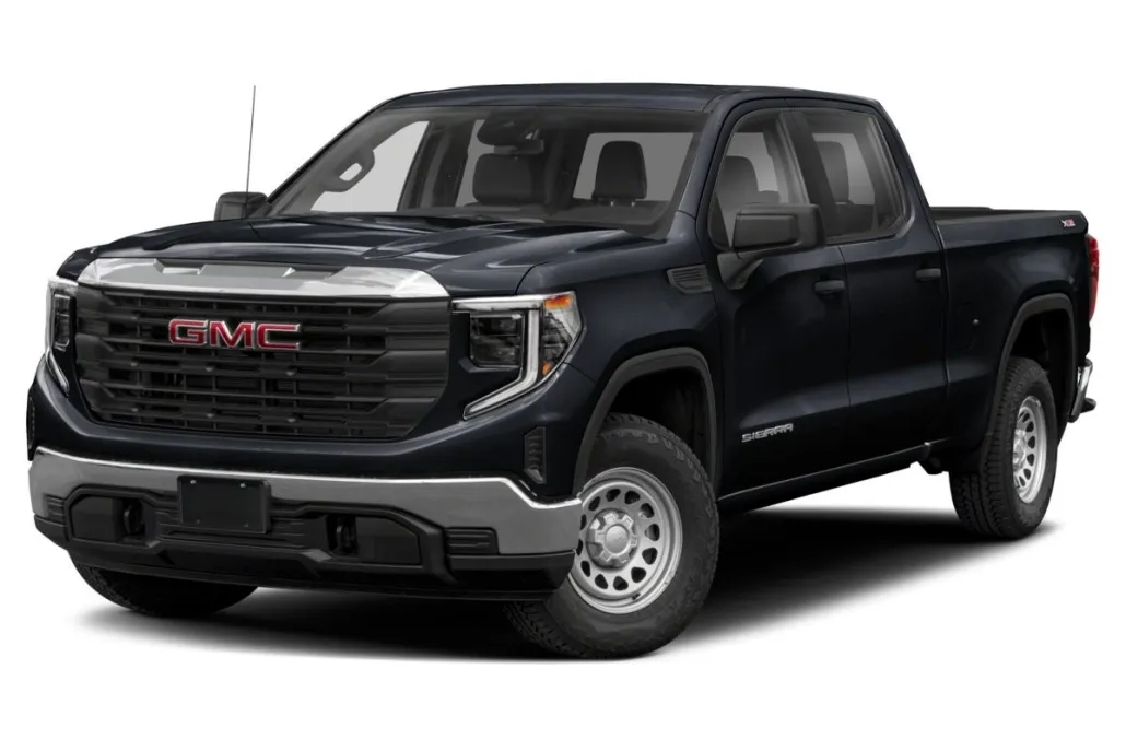 2023 Gmc Sierra 1500 Denali photo 1