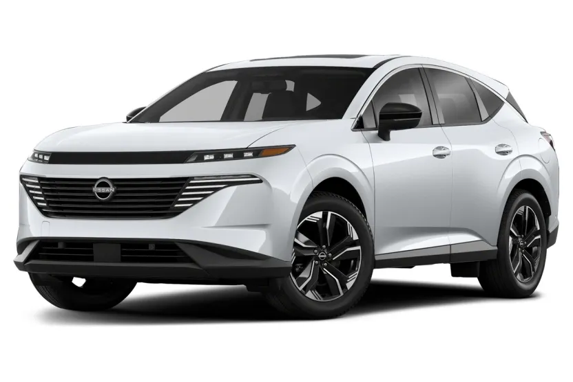 2025 Nissan Murano SL photo 1