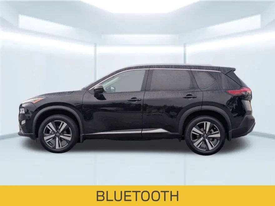 2023 Nissan Rogue SL photo 1