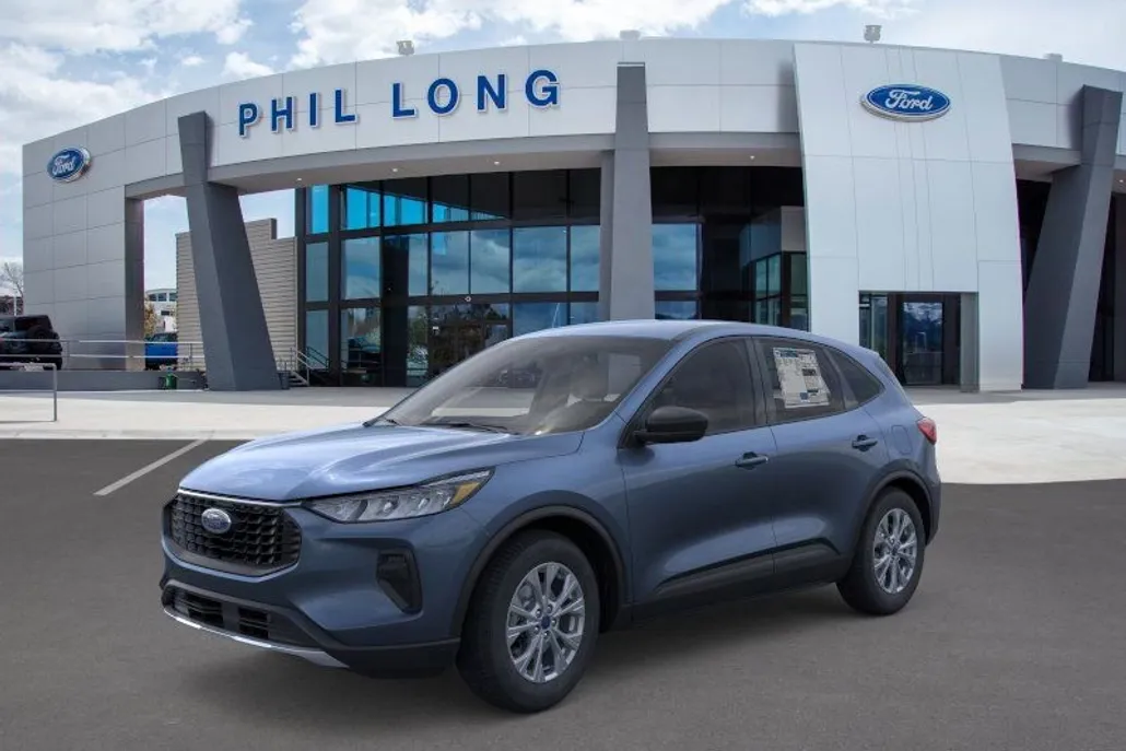 2025 Ford Escape Active photo 1