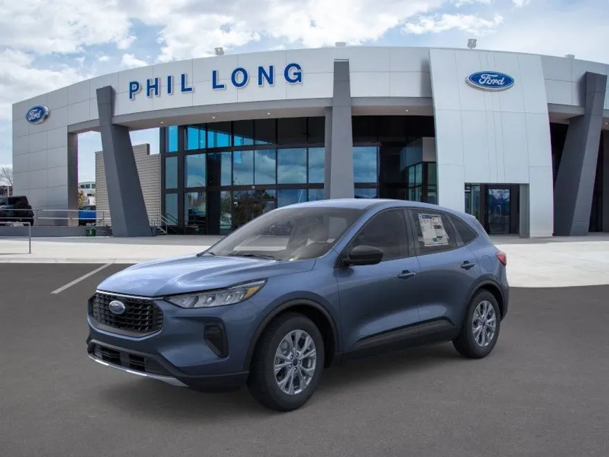 2025 Ford Escape Active photo 1