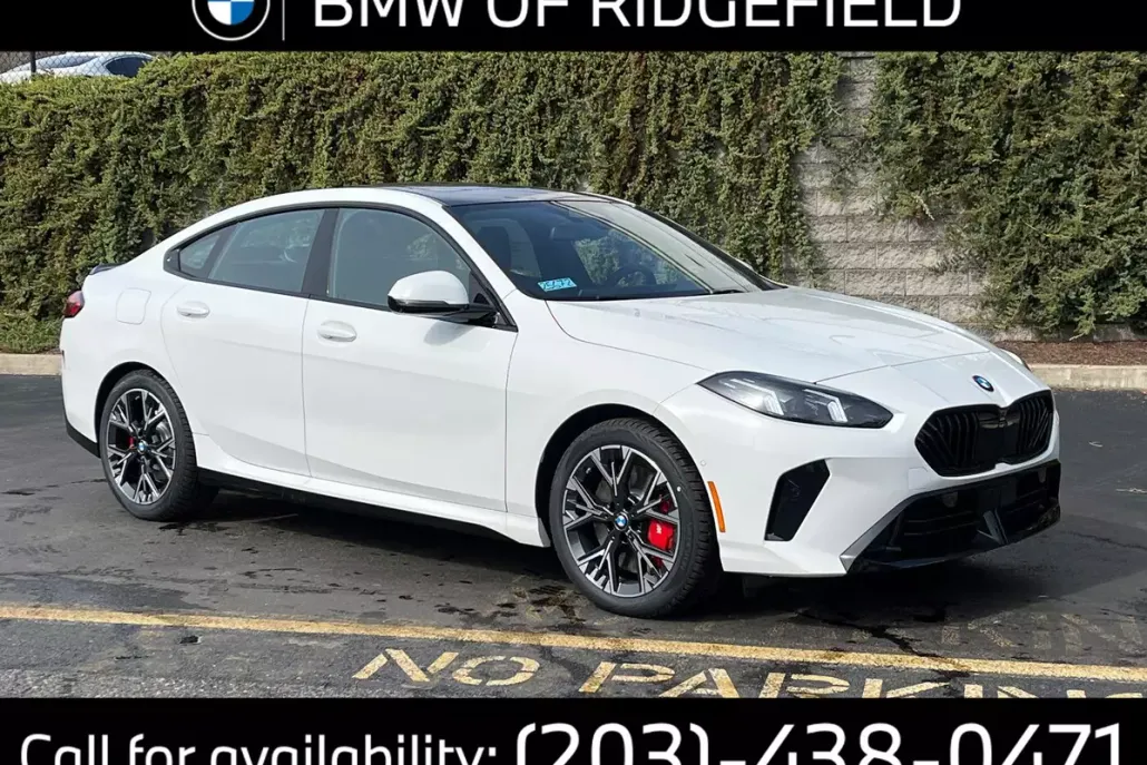 2025 Bmw 228i xDrive Gran Coupe photo 1