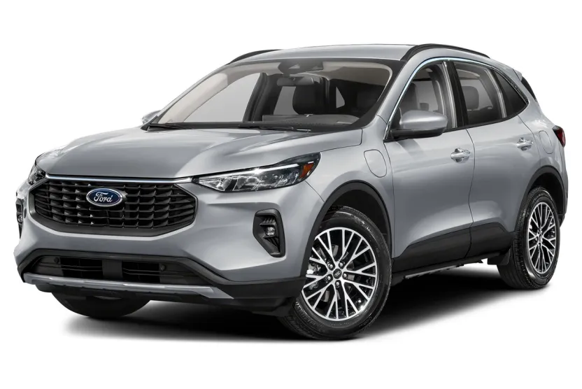 2025 Ford Escape Base photo 1
