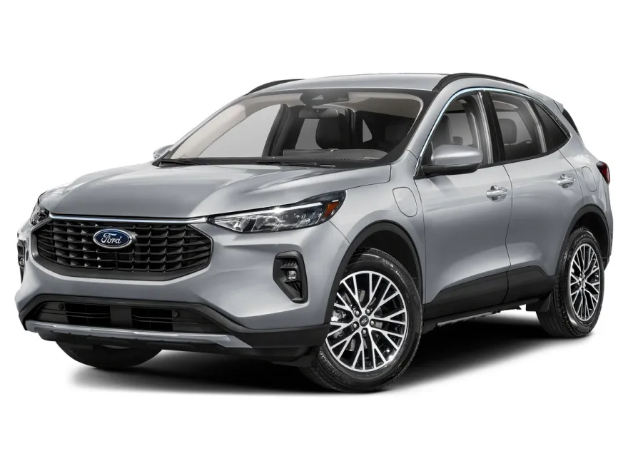 2025 Ford Escape Base photo 1