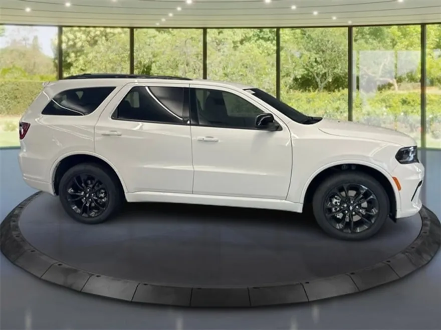 2026 Dodge Durango GT photo 1