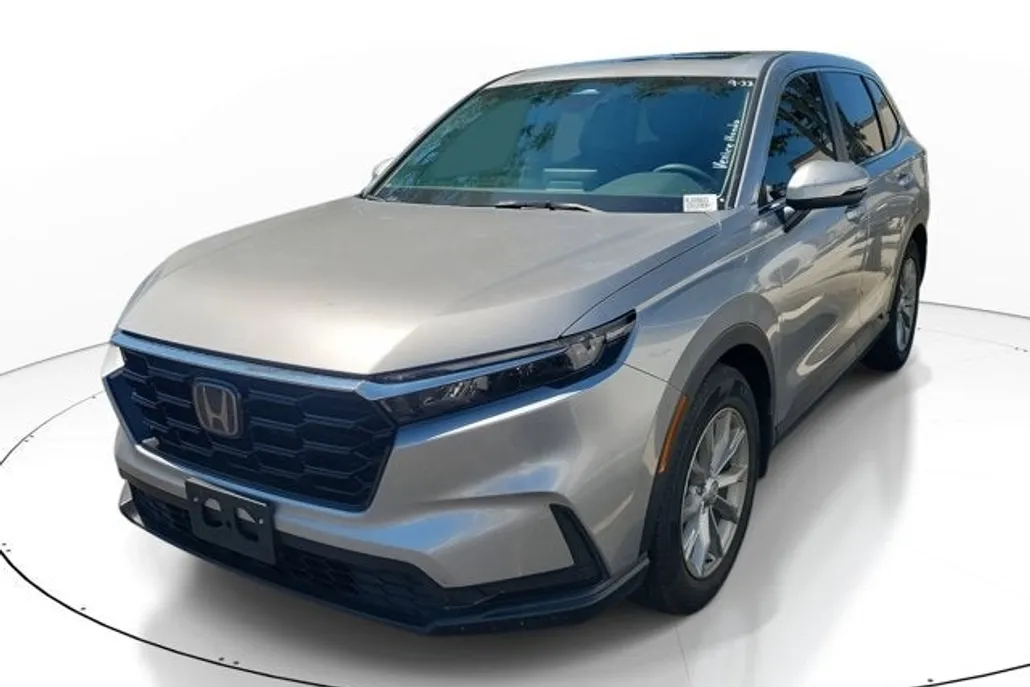 2024 Honda CR-V EX photo 1