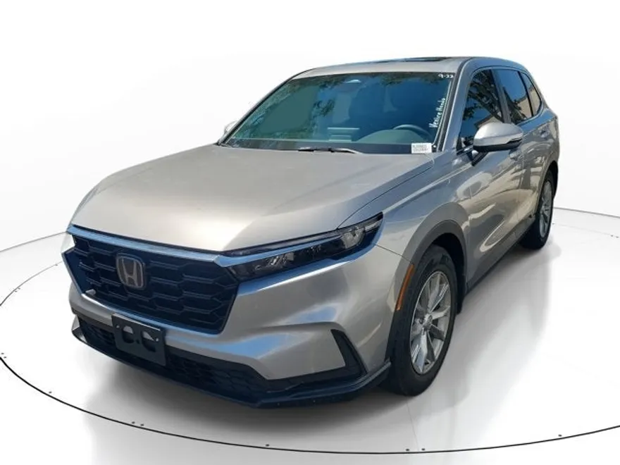 2024 Honda CR-V EX photo 1