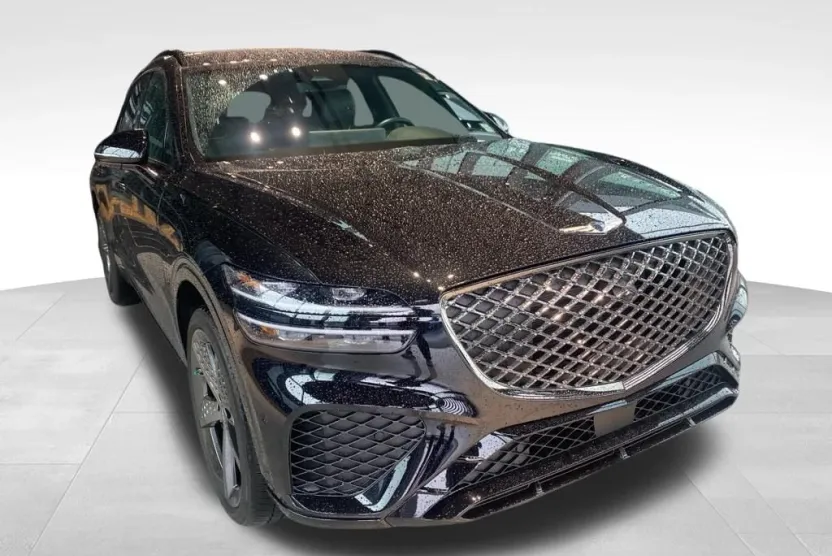 2025 Genesis GV70 3.5T Sport Advanced photo 1
