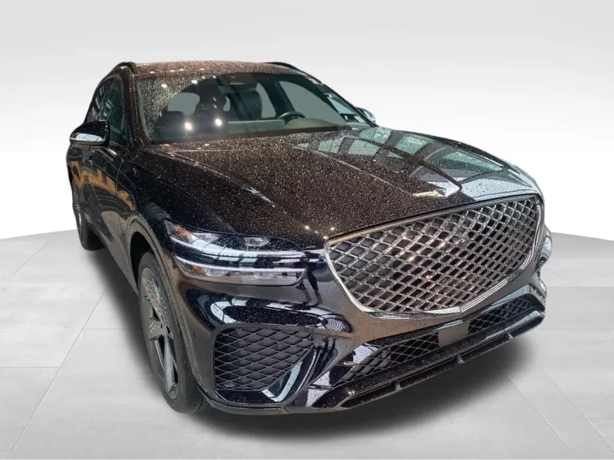 2025 Genesis GV70 3.5T Sport Advanced photo 1