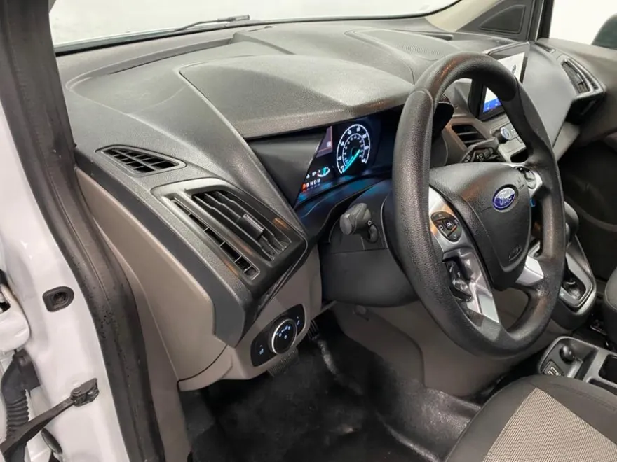 2022 Ford Transit Van XL photo 30