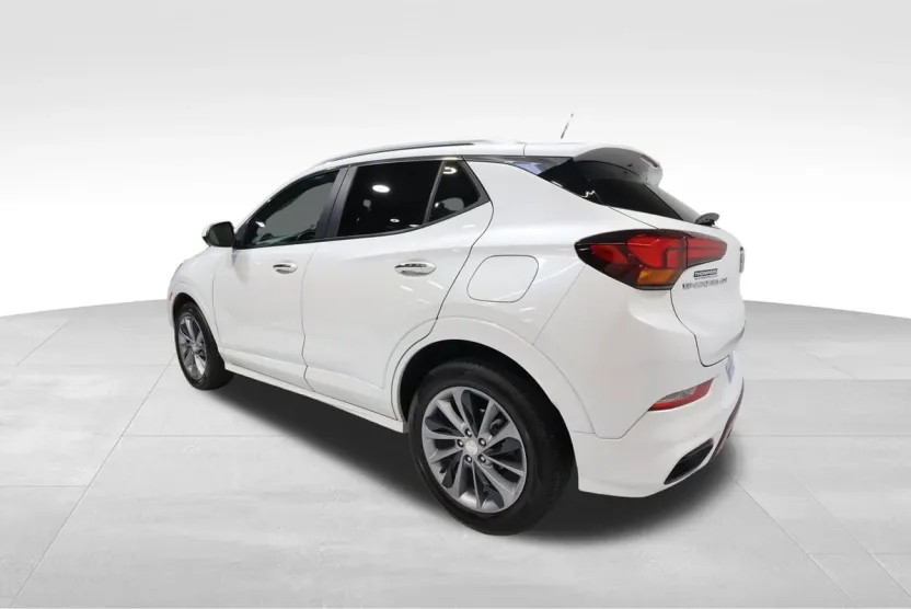 2023 Buick Encore GX Select photo 1