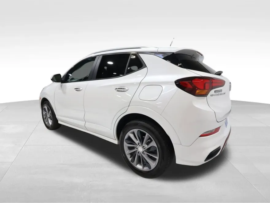 2023 Buick Encore GX Select photo 1