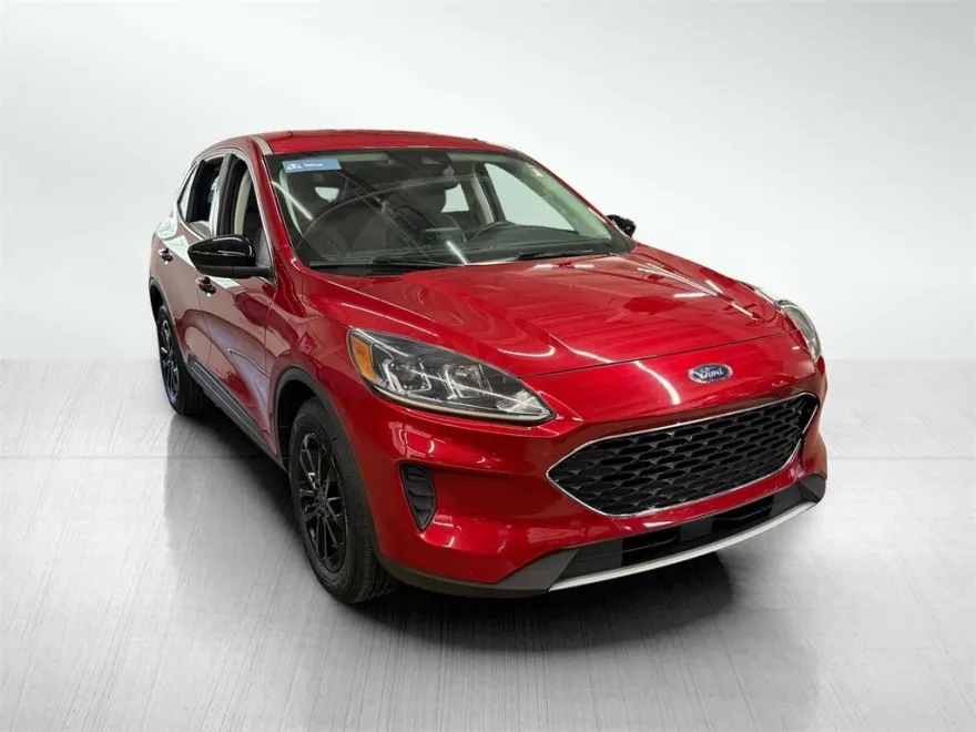 2022 Ford Escape SE photo 1