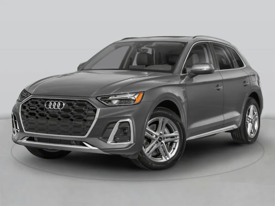 2024 Audi Q5 55 Premium Plus photo 1