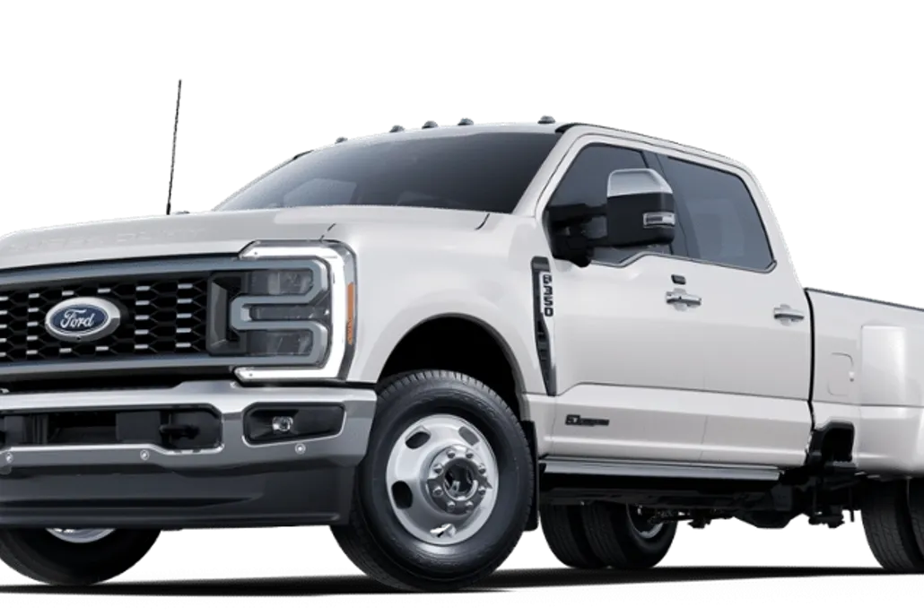 2025 Ford F-350 photo 1