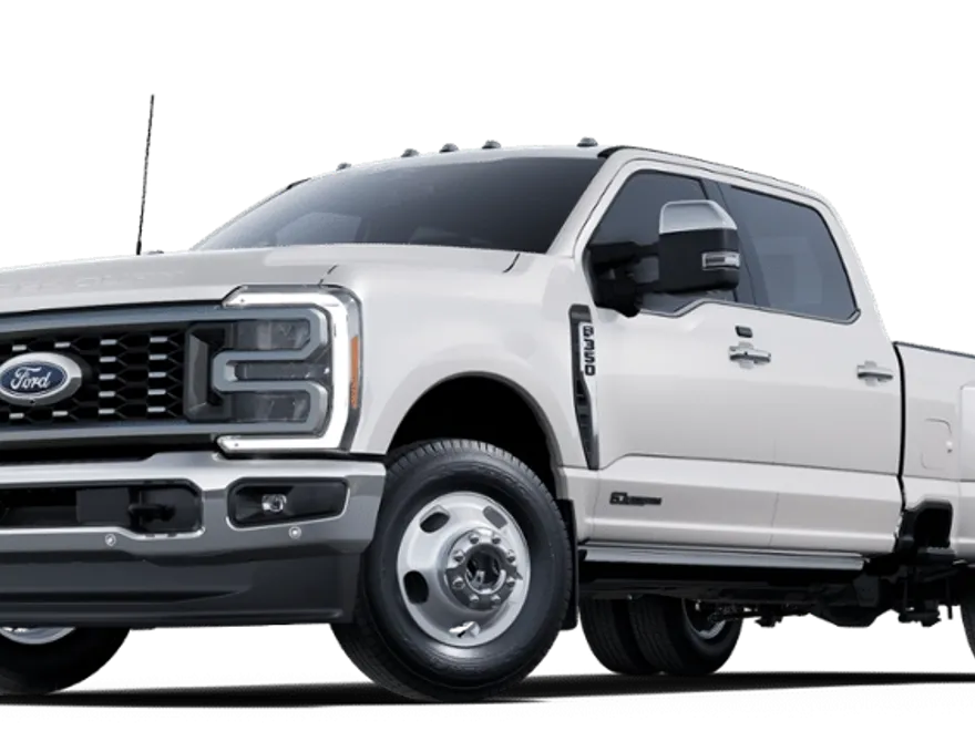 2025 Ford F-350 photo 1