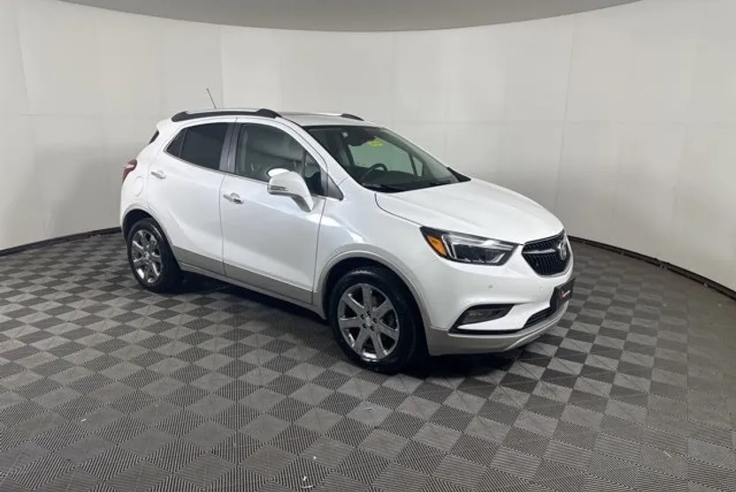 2019 Buick Encore Essence photo 1