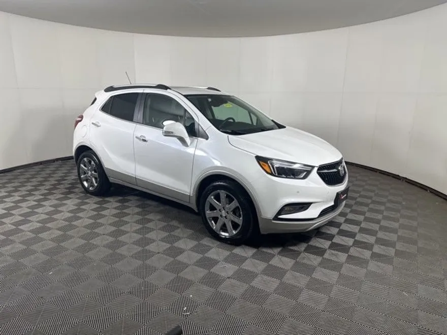 2019 Buick Encore Essence photo 1