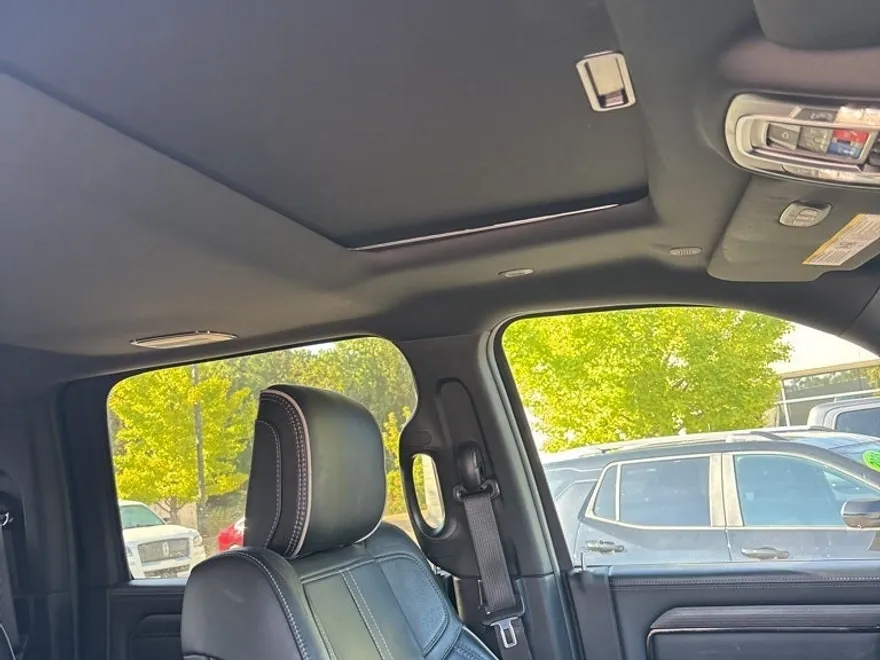 2023 Ram 2500 Limited photo 1