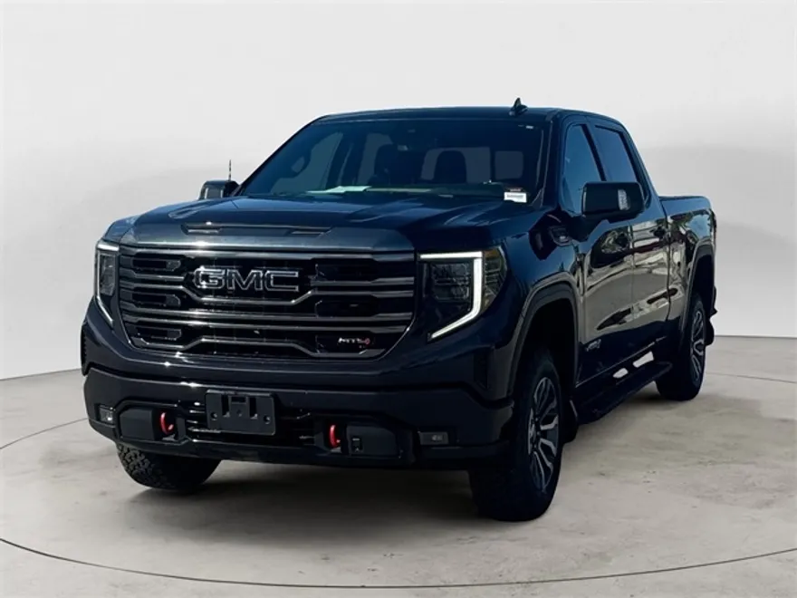 2022 Gmc Sierra 1500 AT4 photo 1