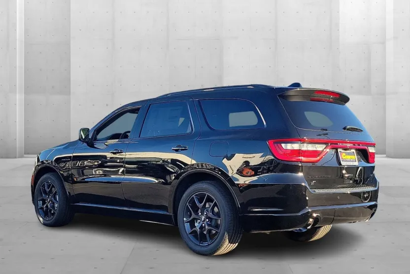 2026 Dodge Durango GT photo 1