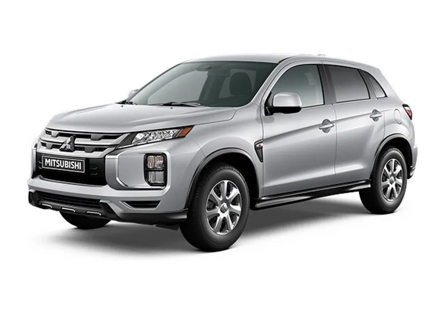 2024 Mitsubishi Outlander Sport ES photo 1